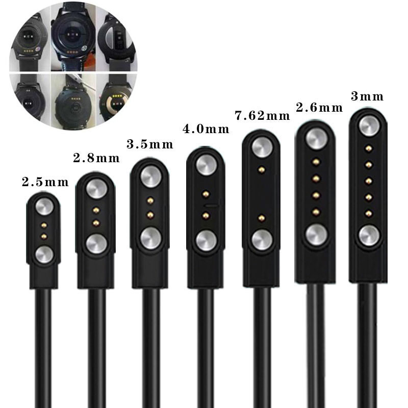 Kabel USB do ładowania smartwa – Smartwatch Watches Kids recenzja i cena