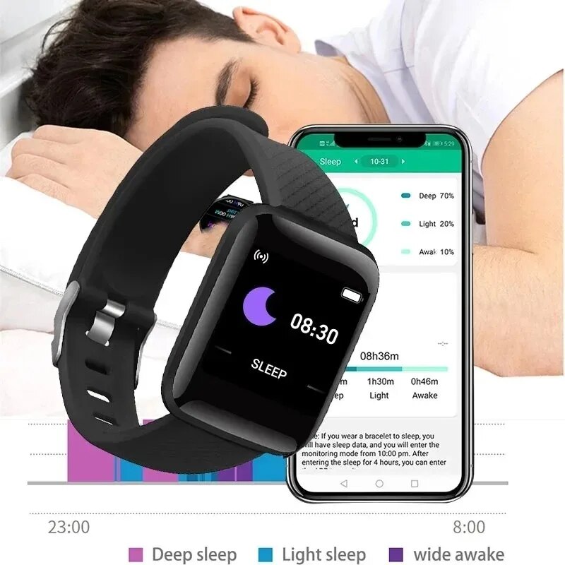 2024 Nowość dla wielofunkcyjne – Smartwatch Watches Kids recenzja i cena