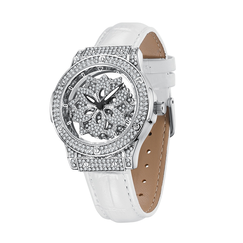 Zegarek damski markowy, zegare – Smartwatch Watches Brands For Women recenzja i cena