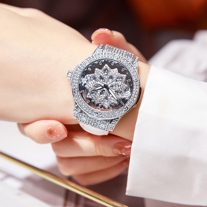 Zegarek damski markowy, zegare – Smartwatch Watches Brands For Women recenzja i cena