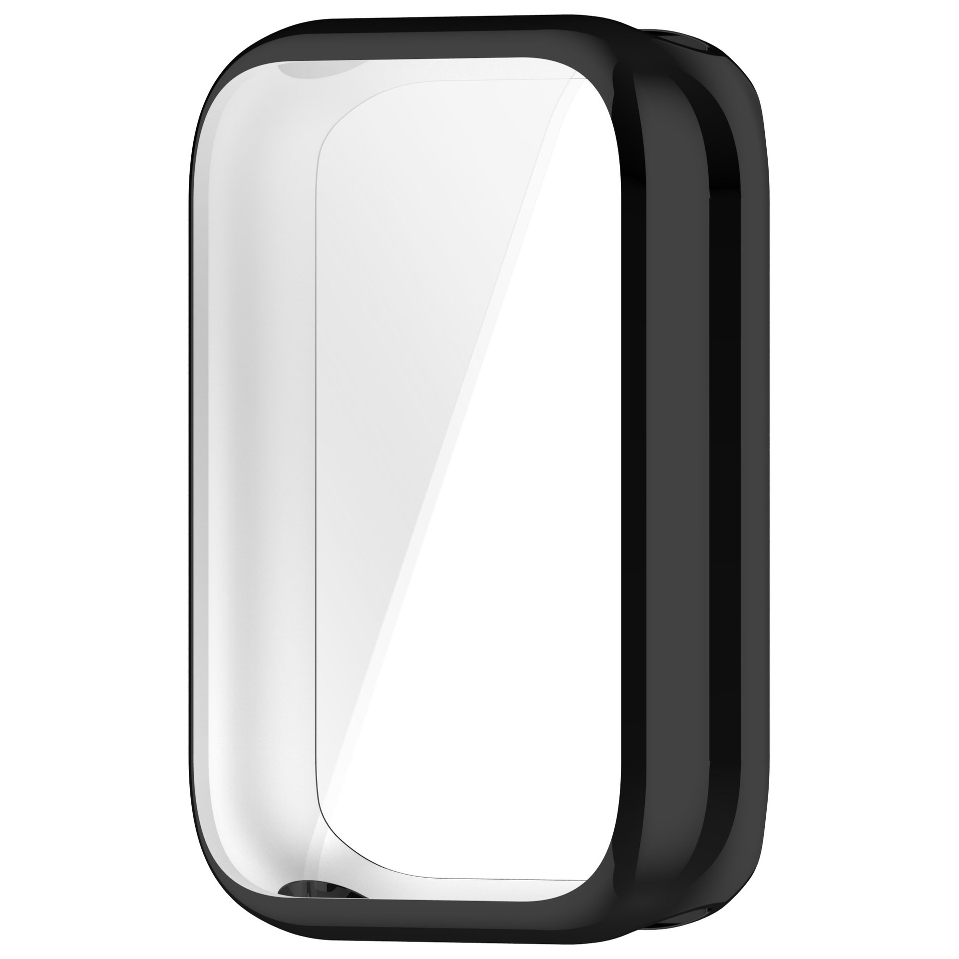 Miękkie etui TPU do Xiaomi Mi  – Watches Not Smartwatch recenzja i cena