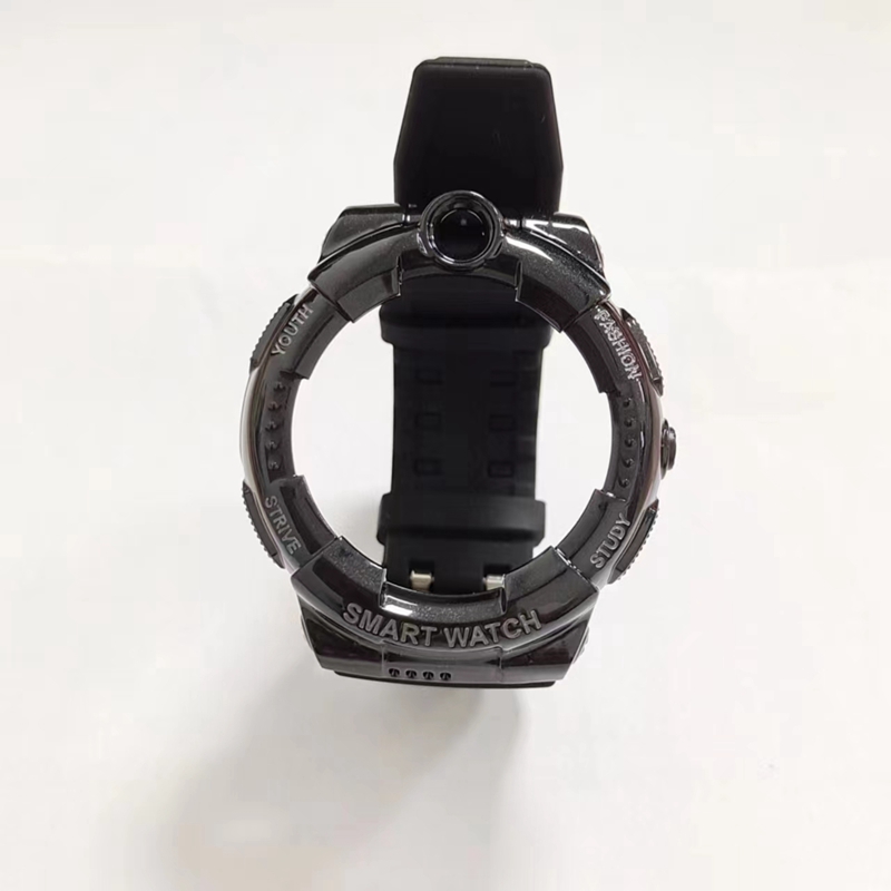 Odpinany pasek obudowa z akces – Smartwatch Watches For Kids With Gps recenzja i cena