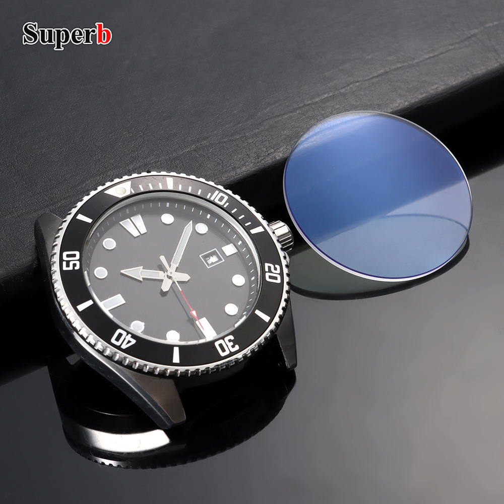Szkło szafirowe do zegarka o g – Watch Crystal Replacement recenzja i cena
