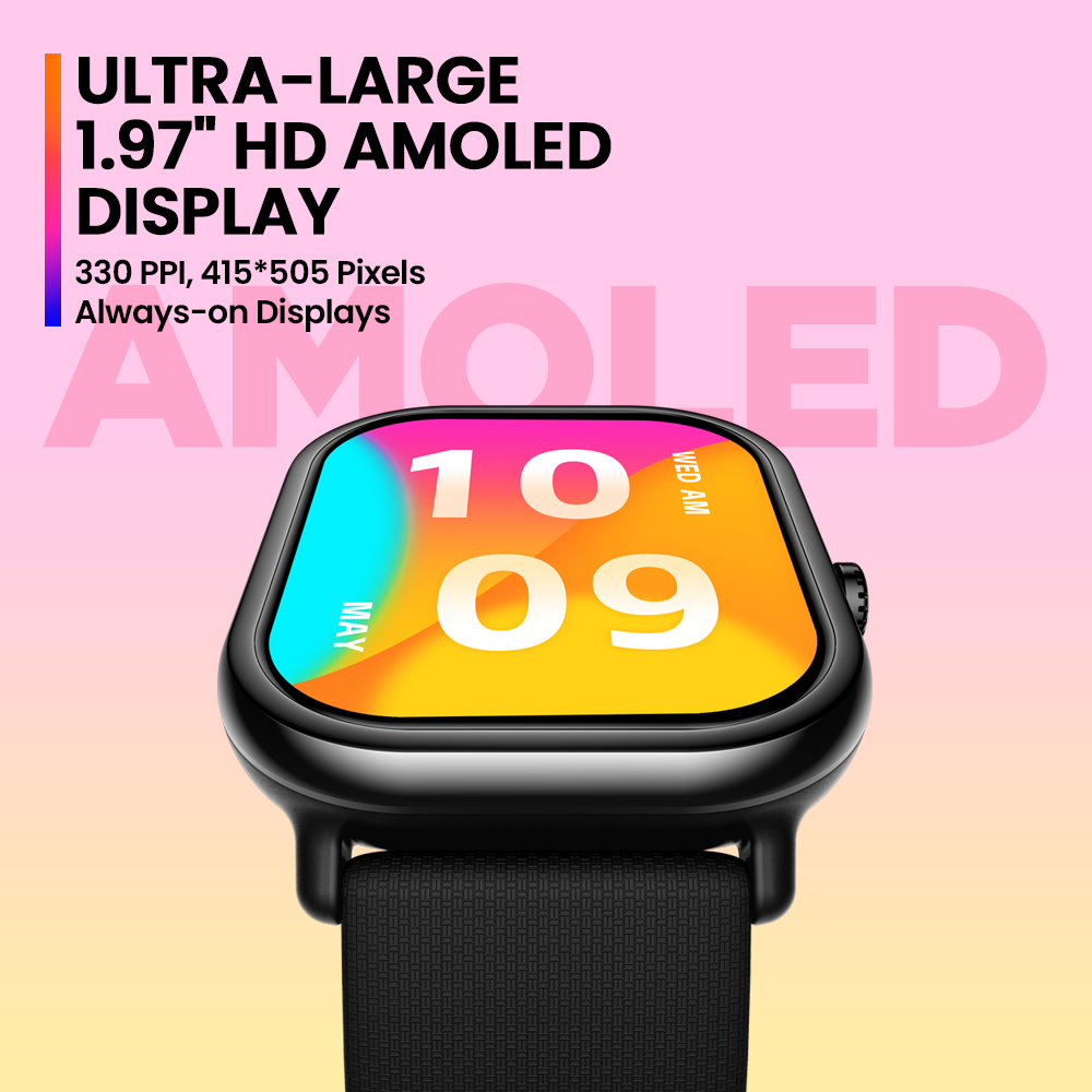 Nowy inteligentny zegarek Zebl – Smartwatch Health Watches For Women recenzja i cena