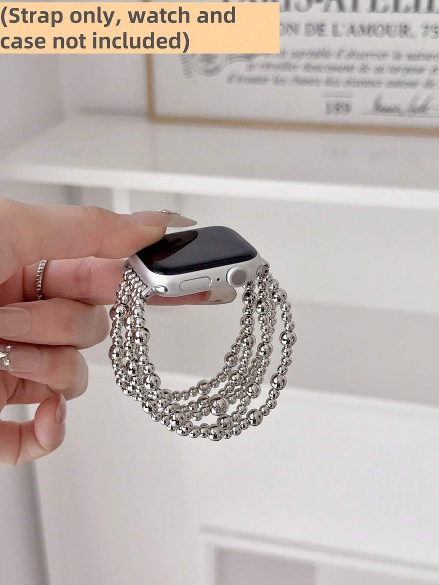 MAPUCE 1 szt. Modny pasek do s – Smartwatch Apple Watches For Women recenzja i cena