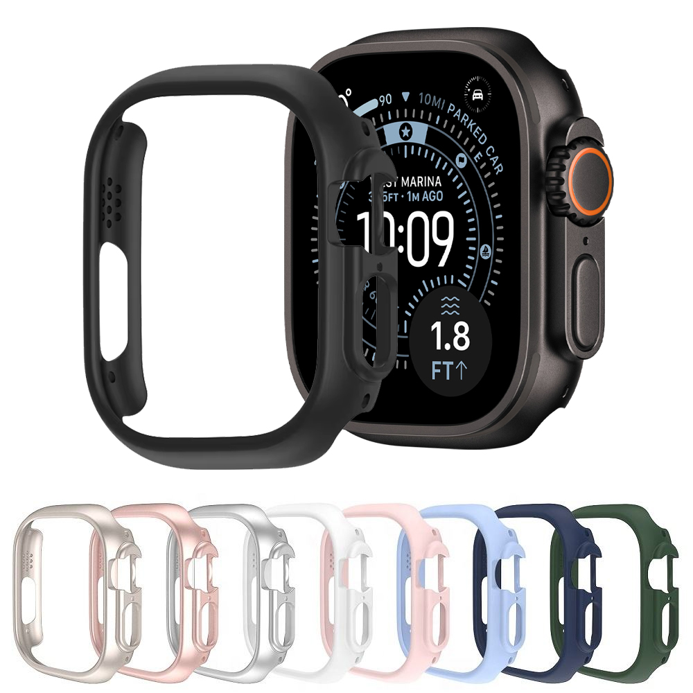 Etui Ochronne na Apple Watch U – Smartwatch Apple Watches For Women recenzja i cena