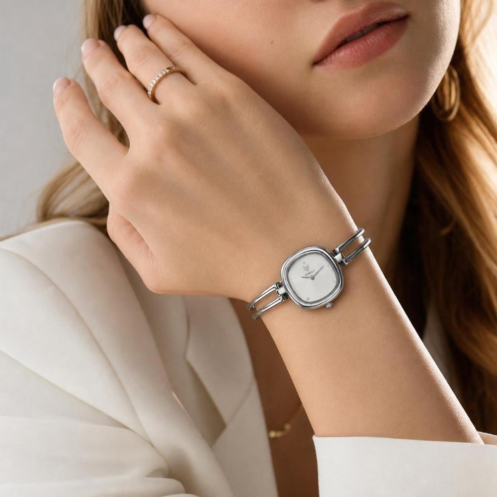 Zegarek damski minimalistyczny – Minimalist Thin Watch recenzja i cena