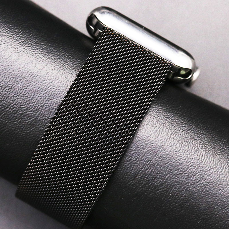 Pasek typu Milanese Loop do Ap – Smartwatch Apple Watches For Women recenzja i cena