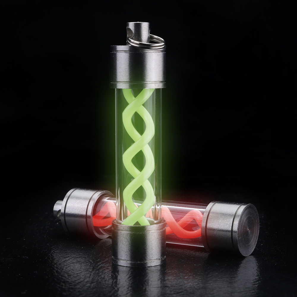 Światło sygnalizacyjne zewnętr – Tritium Gas Tube recenzja i cena