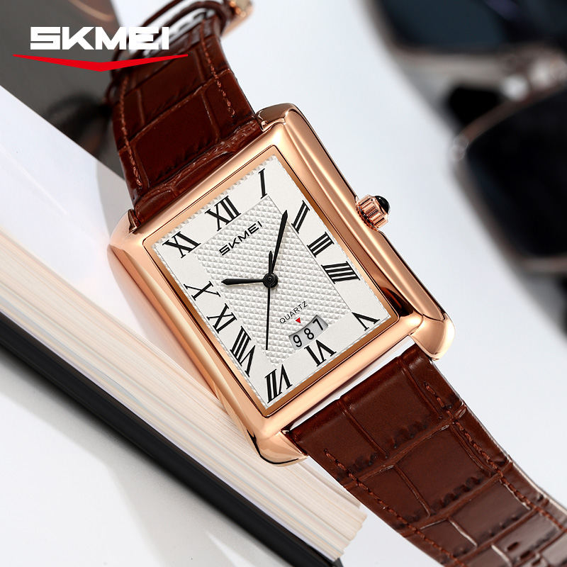 SKMEI 2575 Klasyczny męski zeg – Smartwatch Casual Watches For Men recenzja i cena