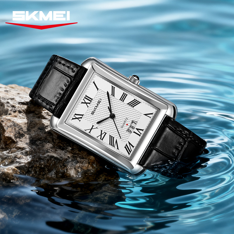 SKMEI 2575 Klasyczny męski zeg – Smartwatch Casual Watches For Men recenzja i cena