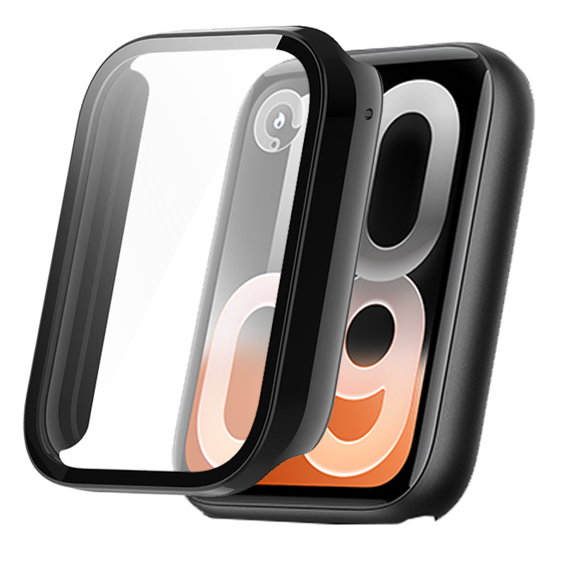 Etui PC + Szkło Hartowane do X – Watches Not Smartwatch recenzja i cena