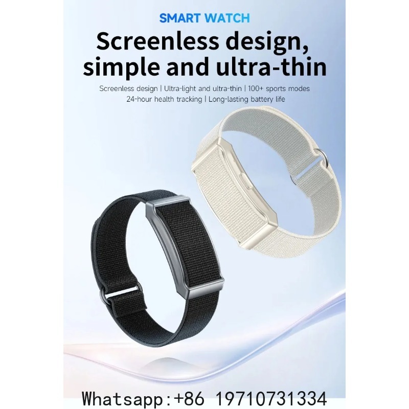 Inteligentna bransoletka monit – Smartwatch Health Watches For Women recenzja i cena