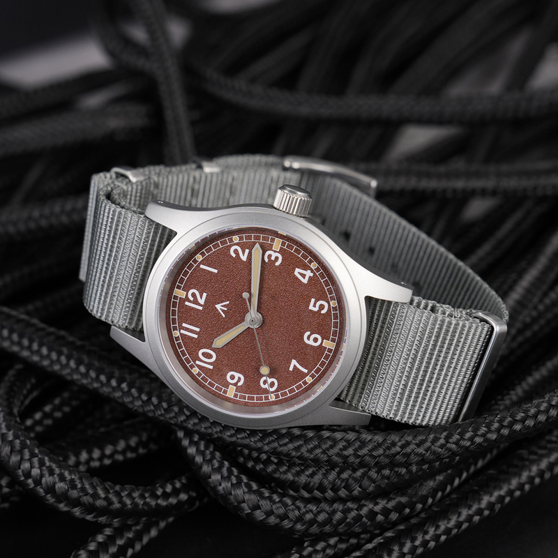 Zegarek męski Militado ML12B,  – Watches Not Smartwatch recenzja i cena